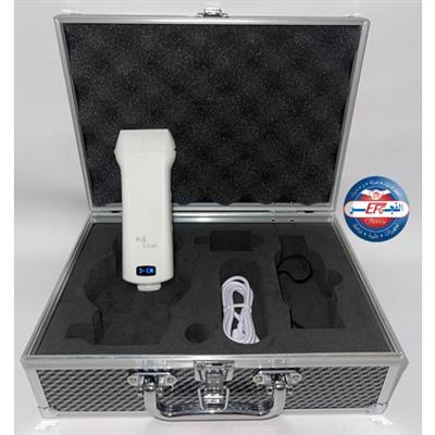 Wireless ultrasound Proscan linear probe سونار لاسلكي بروب لينير