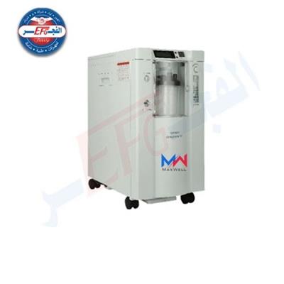 مولد الاكسجين O2 generator 10 Liters (Maxwell)