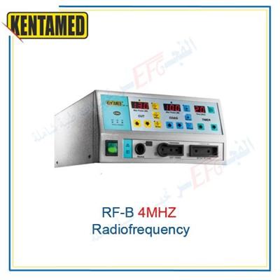 جهاز كي جراحي 4MHZ Frequeny عالي التردد