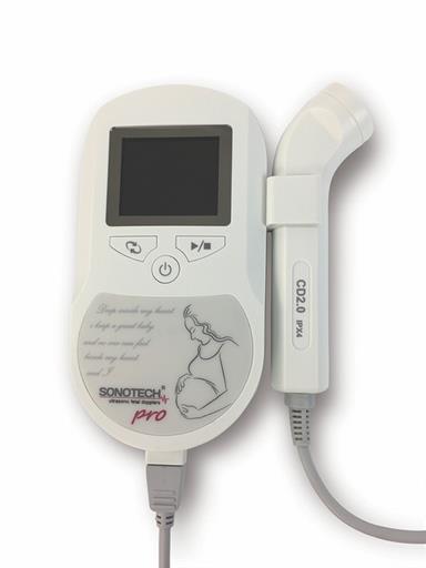 Fetal Doppler