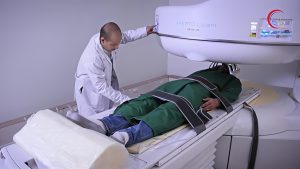 المسح الزري