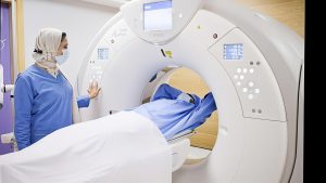 رنين مغناطيسي