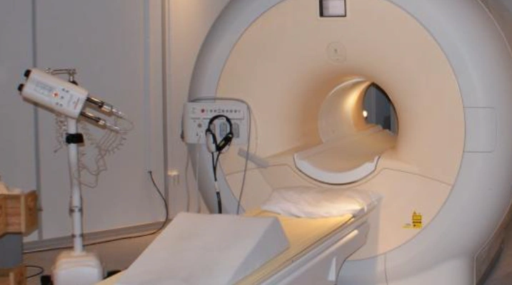 استخدامات أشعة الرنين المغناطيسي