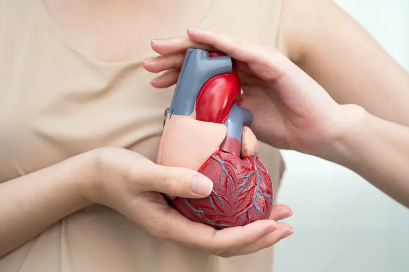 تكلفة المسح الذرى على القلب