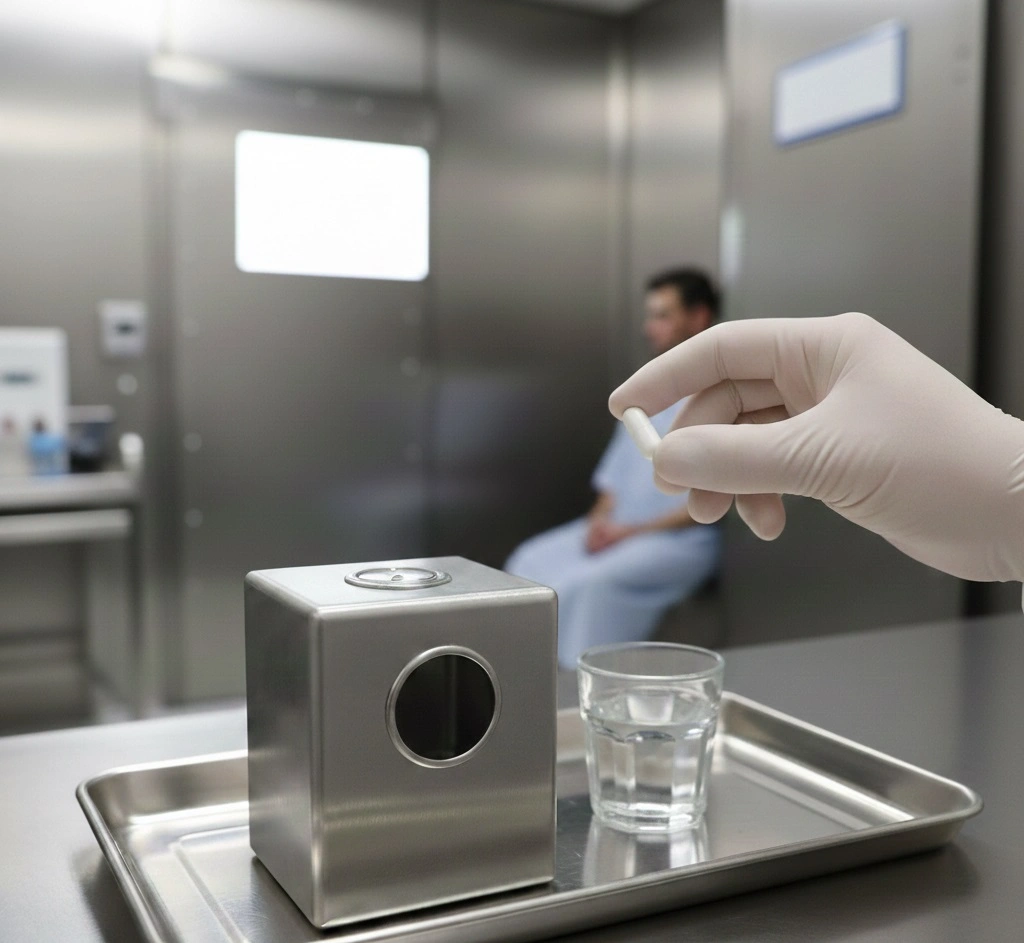 اليود 2 اليود المشع