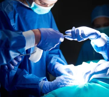 المسح الذري للجسم