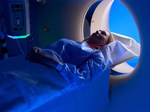 كل ما يجب معرفته عن المسح الذري للجسم: الفوائد والتقنيات والتشخيص المبكر 2 المسح الذري للجسم