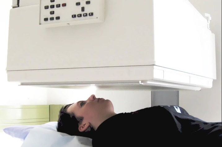 العلاج باليود المشع