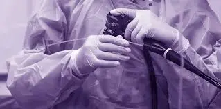 منظار القنوات المرارية