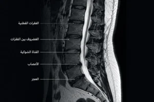الرنين المغناطيسي للظهر متى تحتاجه؟ وما الذي يكشفه؟ 2 صورة الرنين المغناطيسي للظهر