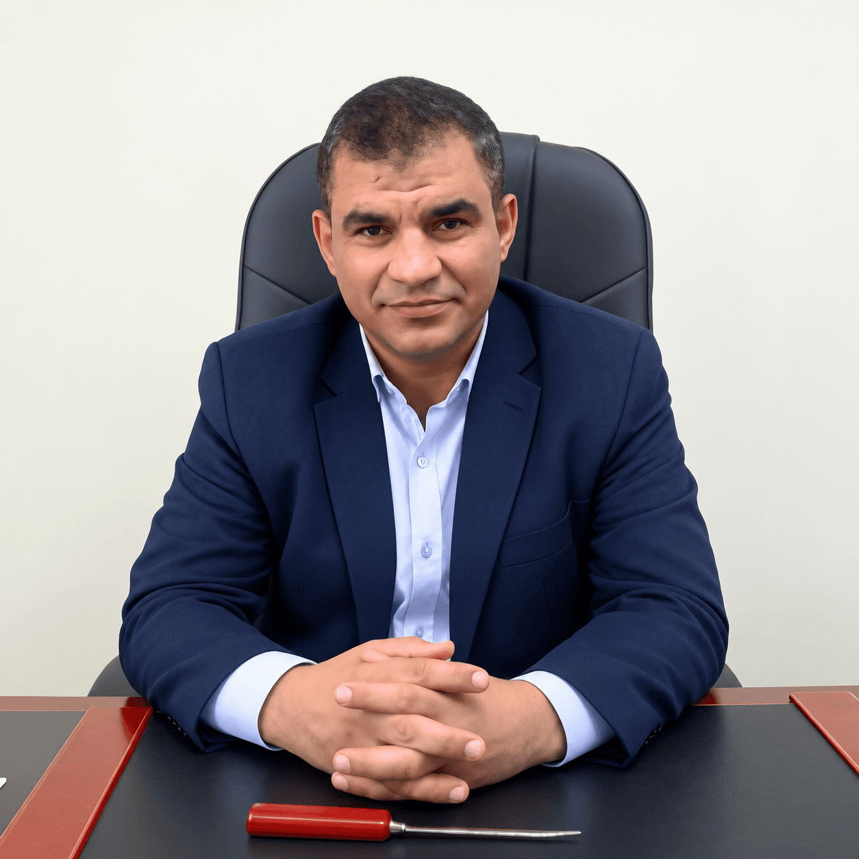 د. حسين صلاح